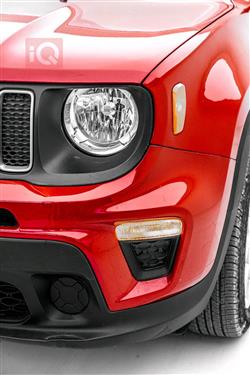 جيب رينيجيد